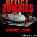 game pic for Office Zombies